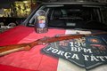 Força Tática do 13º Batalhão apreende arma artesanal em Garça Torta