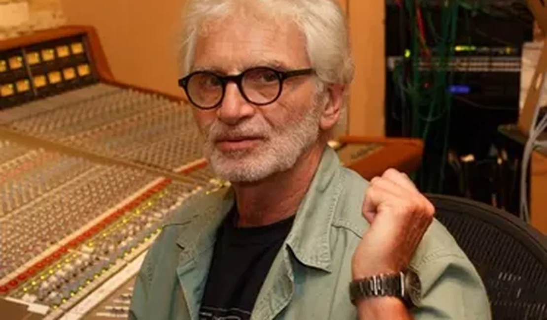 Morre Jack Douglas, produtor do Aerosmith e de John Lennon, aos 80 anos
