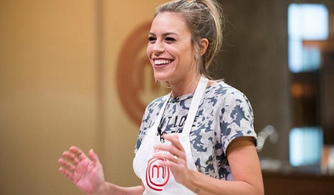 Supostos nudes de finalista do MasterChef vazam na net