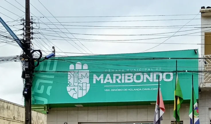 Câmara de Maribondo aprova aumento de salário dos secretários municipais de R$ 3.700 para R$ 5 mil