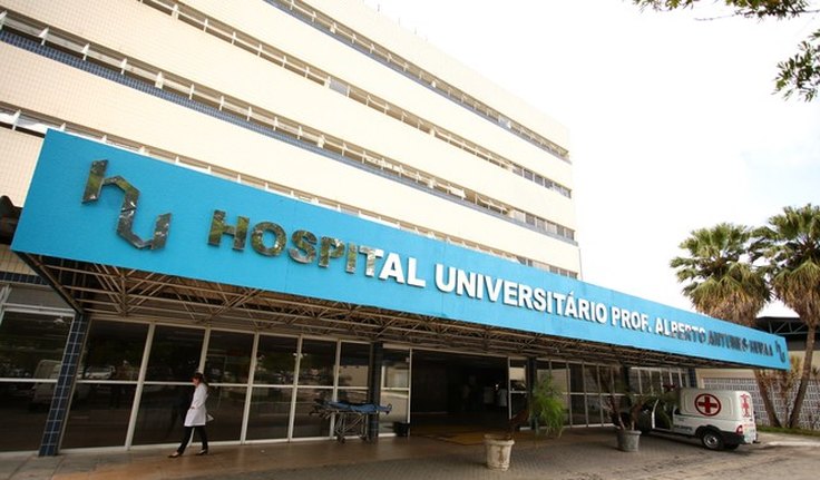 Ministério Público Federal cobra concurso público para o Hospital Universitário, em Maceió