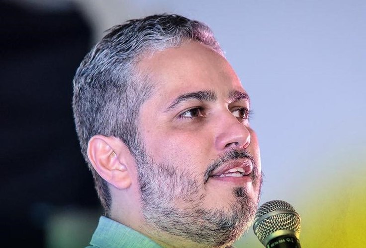 Convenção vai confirmar Cláudio Canuto como candidato a prefeito de Arapiraca