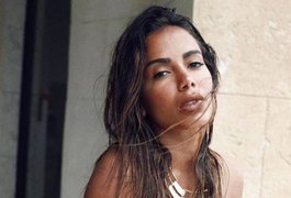 Anitta terá sua própria estátua de cera no museu Madame Tussauds de Nova York: 'Estou tão honrada'