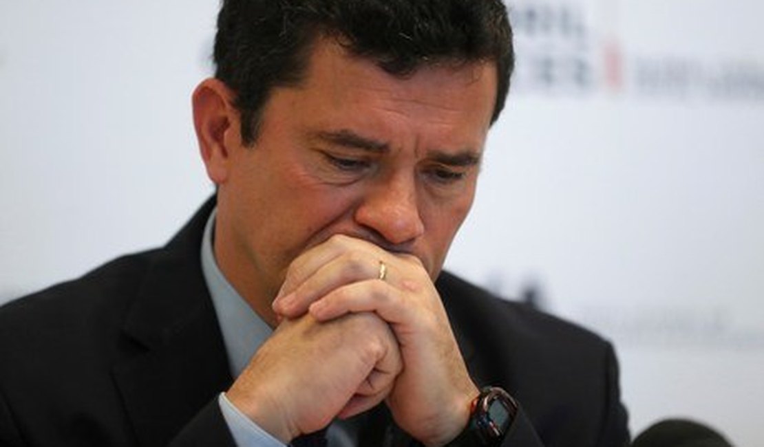 PF apura ação de hackers em celulares de Moro e de procuradores