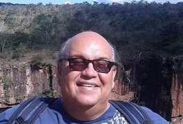 Fundador de um dos primeiros sindicatos de guias turísticos morre vítima da Covid-19, em Alagoas