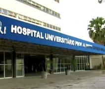 Concurso: Governo Federal autoriza Ufal a realizar concurso para 754 vagas no HU