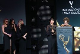 Novela 'Joia Rara' vence prêmio Emmy Internacional, o Oscar da TV