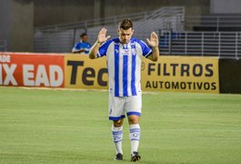 CSA supera o Náutico por 3 x 1 e entra para o G-4 da Série B