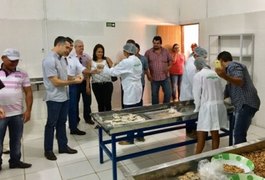 Fábrica de castanhas fortalece economia de pequenos produtores no Agreste