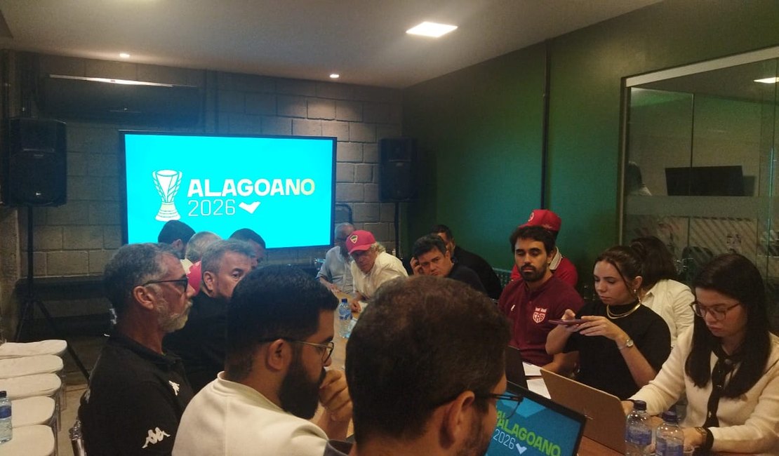 Guarany vira Murici EC e estreia contra o ASA no Alagoano 2026; confira detalhes