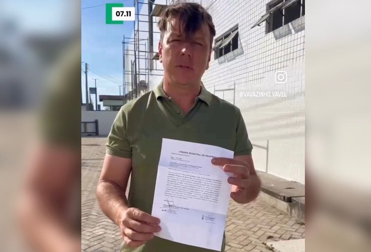 Após cobrança do vereador Vavazinho, tomógrafo da Unidade de Emergência Daniel Houly volta a funcionar em Arapiraca