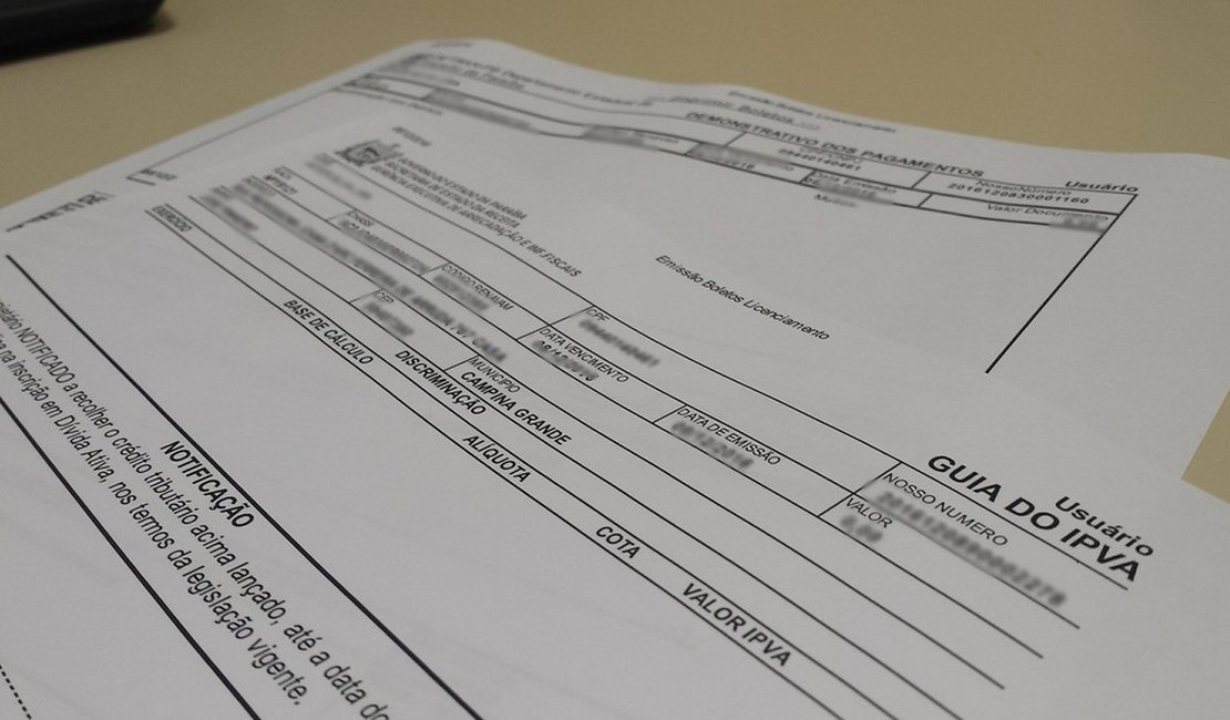 Boletos vencidos poderão ser pagos em qualquer banco, diz Febraban