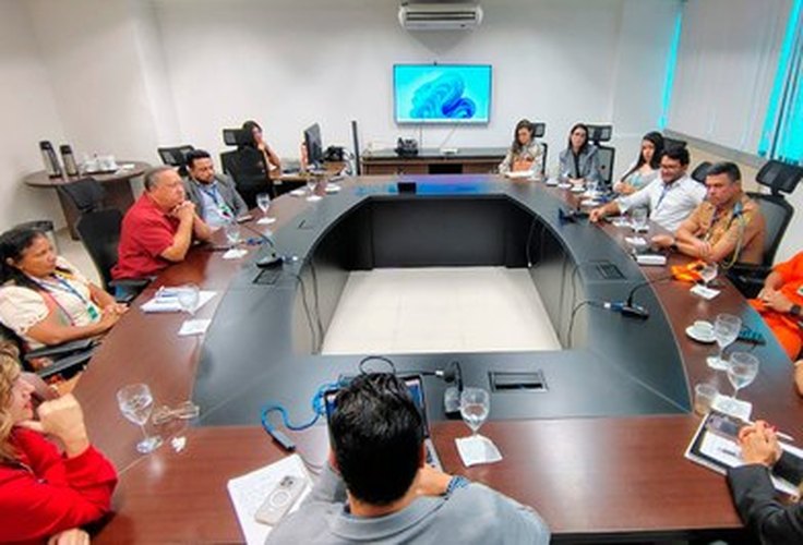 Ministérios Públicos intensificam força-tarefa e cobram plano emergencial de segurança em escolas de Maceió