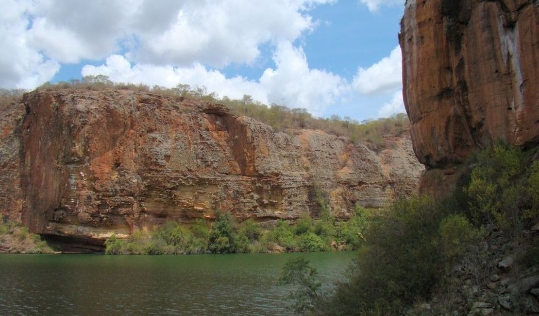 Após acidente em MG, SE vai acionar o Estado de Alagoas para realizar inspeção no Cânion de Xingó