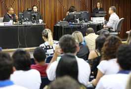 Judarley alega legítima defesa e diz que Eric Ferraz tentou agredir irmão