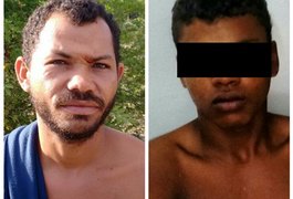 Polícias prendem um dos maiores traficantes de Jequiá da Praia, AL