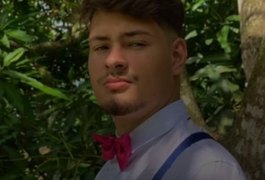 Arapiraquense sobrevive a ataque a tiros em Maceió que deixou dois mortos