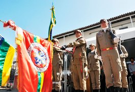 Governo de Sergipe autoriza concurso para o Corpo de Bombeiros