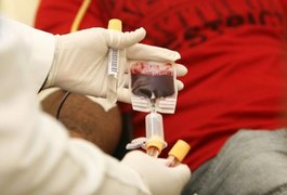 Paciente internado em estado grave na UE precisa de doações de sangue