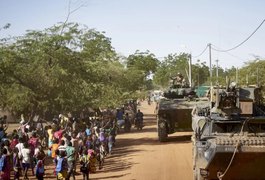 Massacre em Burkina Faso deixou 600 mortos, aponta relatório francês