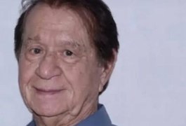 Morre o ex-vereador e cirurgião-dentista arapiraquense Dr. Egmar da Rocha Barros