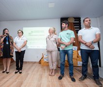 Secult promove XII Encontro Estadual de Bibliotecas de Alagoas