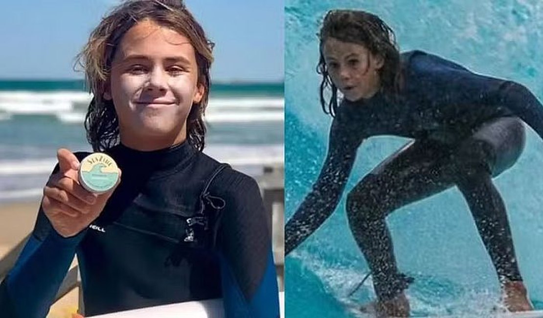 Surfista de 15 anos morre na Austrália após ataque de tubarão