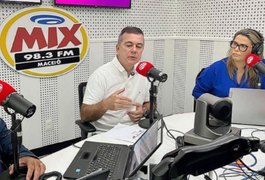 Ronaldo Medeiros quer renovação no PT de Alagoas e critica atual diretório