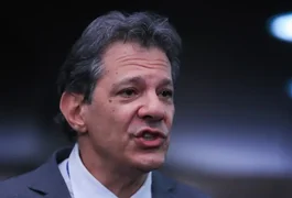 Haddad justifica alta de imposto sobre importados