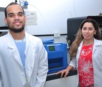 Estudantes arapiraquenses realizam pesquisa sobre poder energético do eucalipto