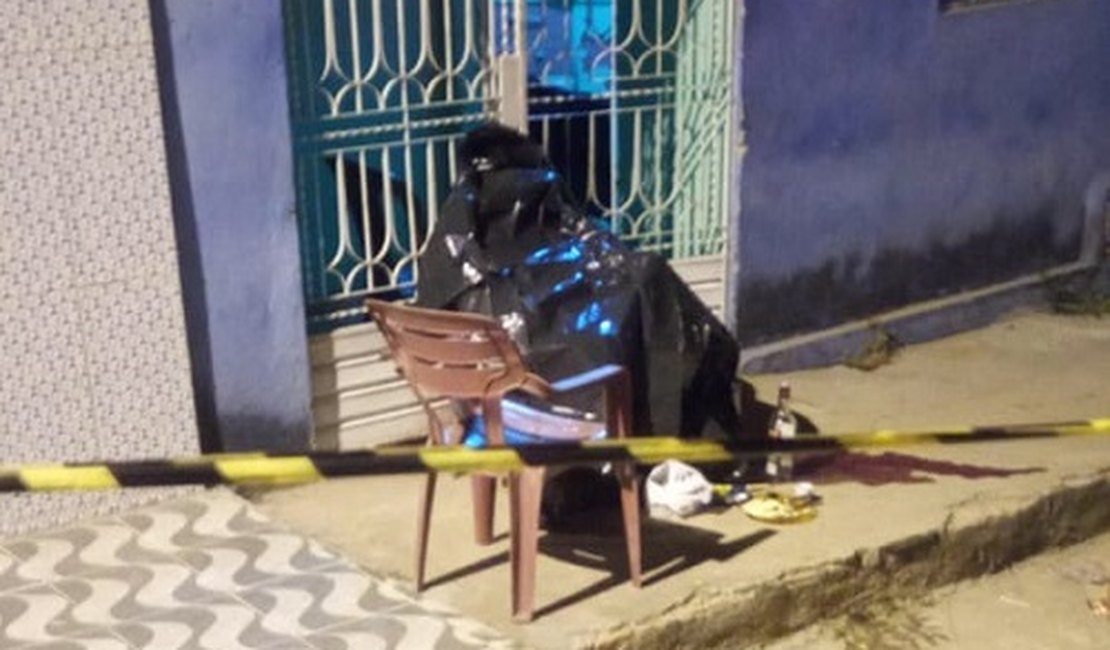 Em menos de 24h, mais uma pessoa é executada em Arapiraca