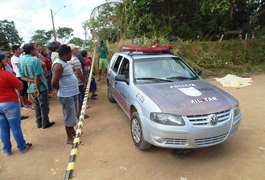 Homem é executado à tiros próximo ao viaduto da AL-220 em Arapiraca