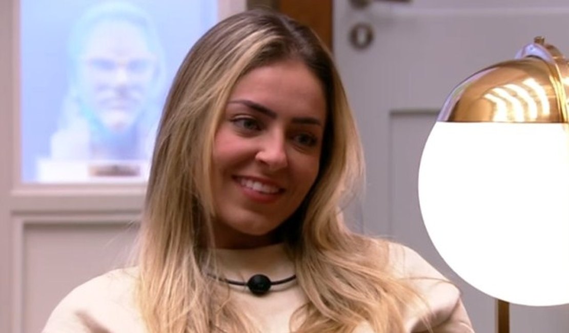 Em discussão com Gabriela, Paula dispara: ''Eu sou negra''
