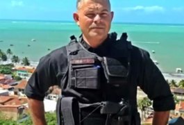 IML confirma que corpo encontrado em Flexeiras é de sargento desaparecido