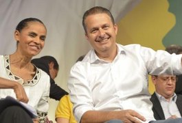 Com morte de Campos, Marina Silva pode assumir disputa à Presidência da República