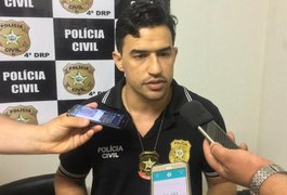 Polícia Civil divulga retratos falados de suspeitos de assaltar e decepar dedos de comerciante arapiraquense
