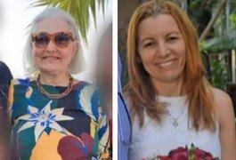 Idosa e diarista que trabalhava para ela são degoladas e carbonizadas no Rio de Janeiro