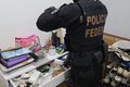 Força integrada deflagra operação e combate crimes federais e exploração sexual infantil na capital alagoana