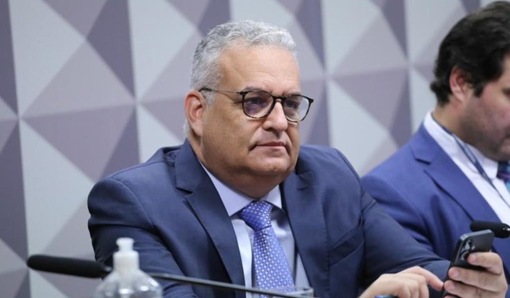 Pesquisa confirma Alfredo Gaspar na liderança ao Senado em Alagoas, com 42,5%