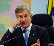 Justiça Eleitoral condena Collor e site de notícias por propaganda antecipada