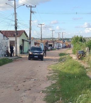 Vídeo. Operação reúne vários órgãos da segurança pública em Arapiraca e outras regiões do estado