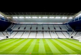 Arena Corinthians vira sede das Olimpíadas Rio 2016