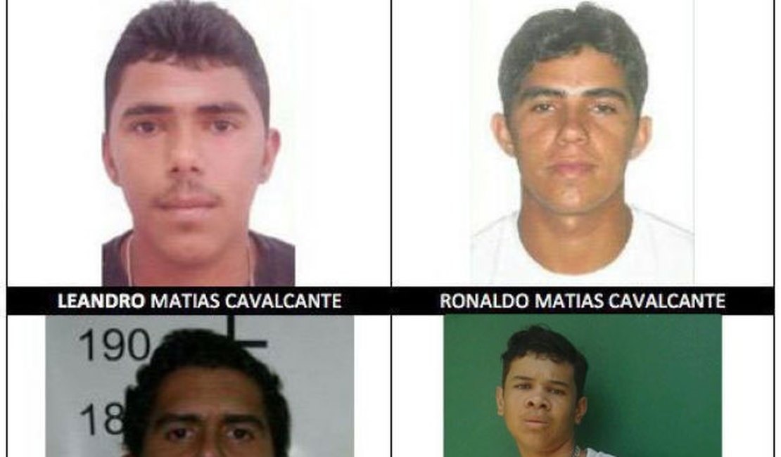 MPE quer investigação sobre morte de suspeitos no assassinato de PMs