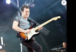 Banda de Ximbinha não consegue contratos para shows, diz colunista