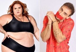 Léo Lins é condenado a indenizar Thais Carla por ridicularizar bailarina