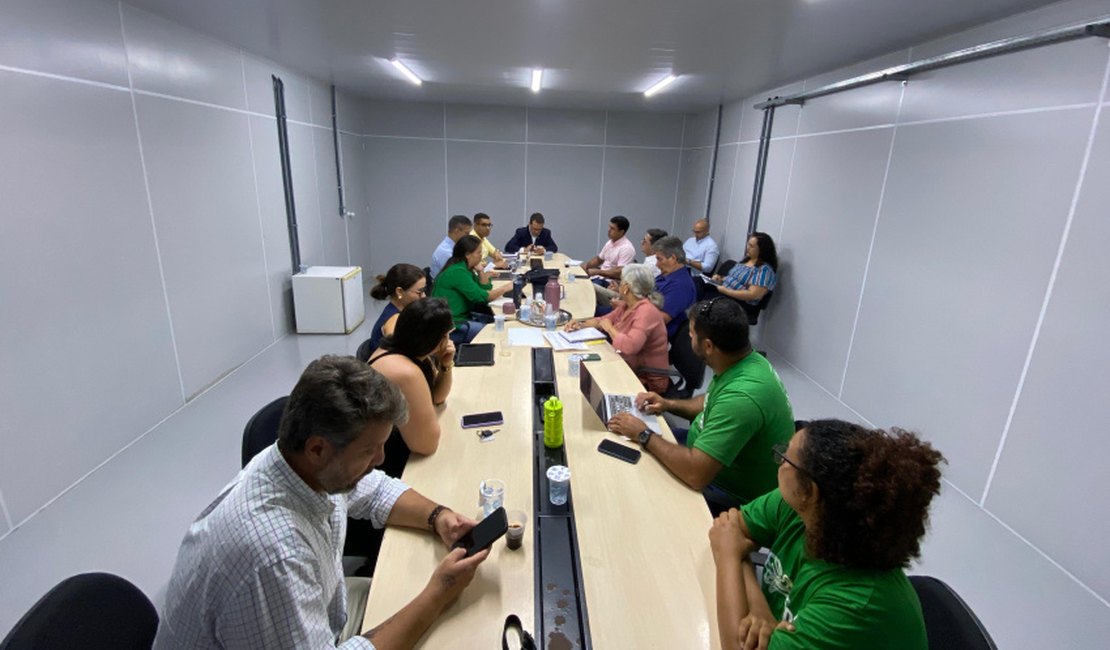 Conselho Municipal de Proteção ao Meio Ambiente define agenda prioritária para 2024