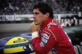 Ayrton Senna é reconhecido oficialmente como Herói da Pátria