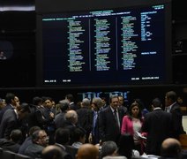 Congresso mantém veto ao reajuste de 6,5% na tabela do IRPF e adia Orçamento