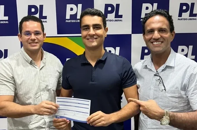JHC exonerou 52 aliados de Gunnar Nunes e Mesaque Padilha após saída deles do PL para o PP de Arthur Lira
