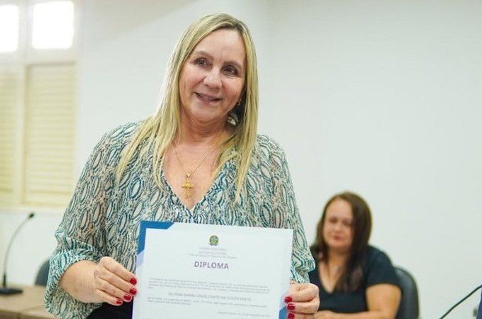 MP de Contas pede investigação sobre R$ 8,6 milhões nas contas de Flexeiras e recomenda rejeição da gestão de Silvana Cavalcante